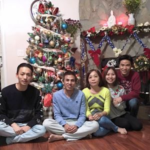 Meet your Posher, Yen